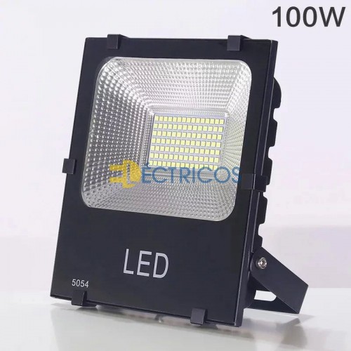 REFLECTOR LED KING-KONG SMD 100W 6500K