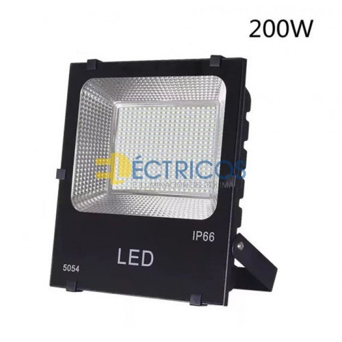 REFLECTOR LED KING-KONG SMD 200W 6500K