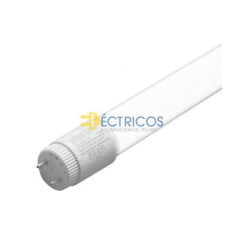 TUBO LED T8 9W 6500K TUBO LED T8 9W 6500K DIMENSIÓN: 60 CM