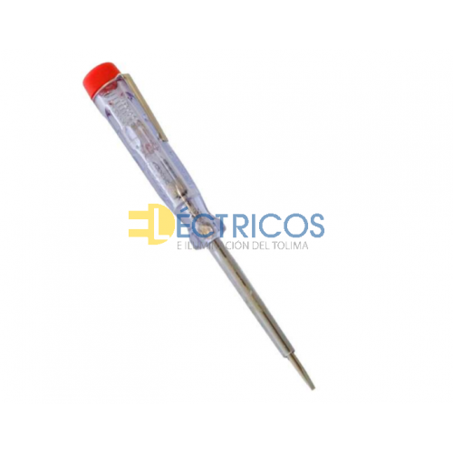 TESTER PARA CORRIENTE LARGO 135MM FHT-808ª