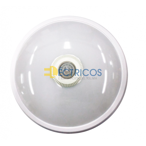 SENSOR CON LÁMPARA LED ST77A